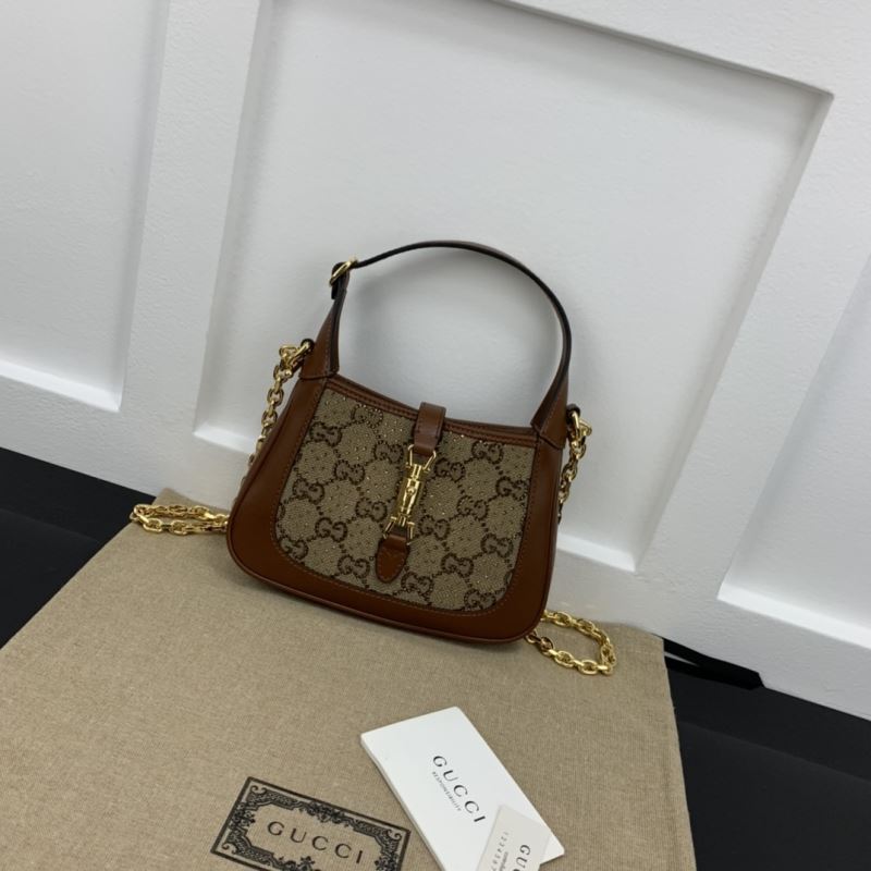 Gucci Top Handle Bags